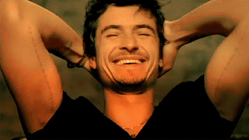 орландо блум