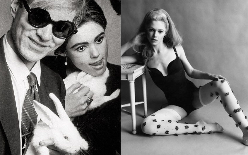 Эди Седжвик