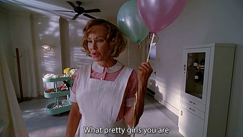 Американская история ужасов