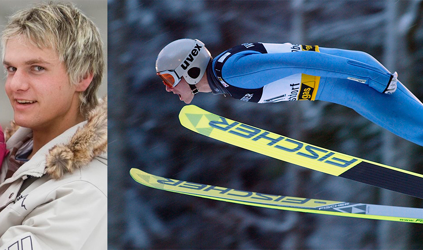 jan mazoch ski jumper