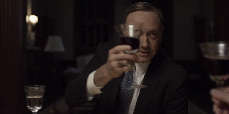 кевин спейси