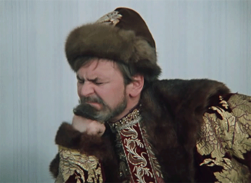 иван васильевич меняет профессию