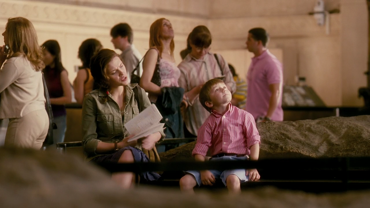 дневник няни 