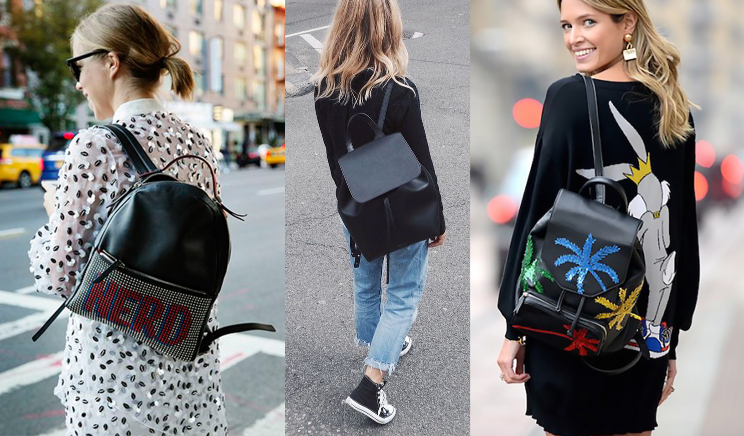 10 трендов из 90-х, которые вернулись в моду