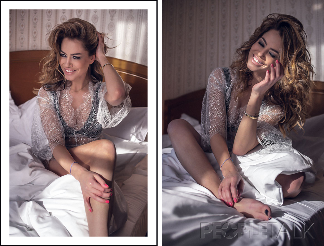 Наталья Ткалина