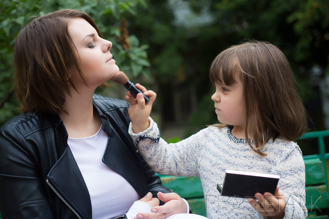 мать-одиночка