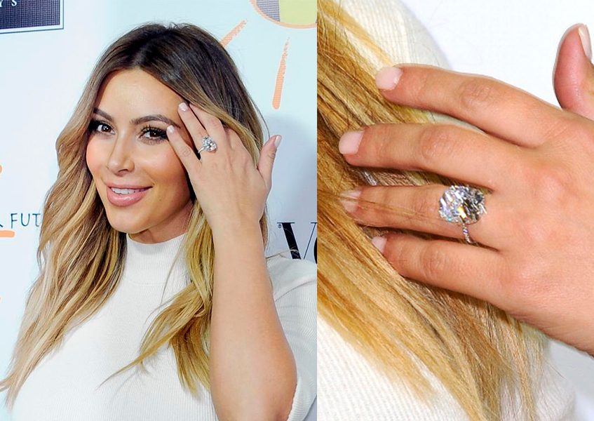 Ким Кардашьян