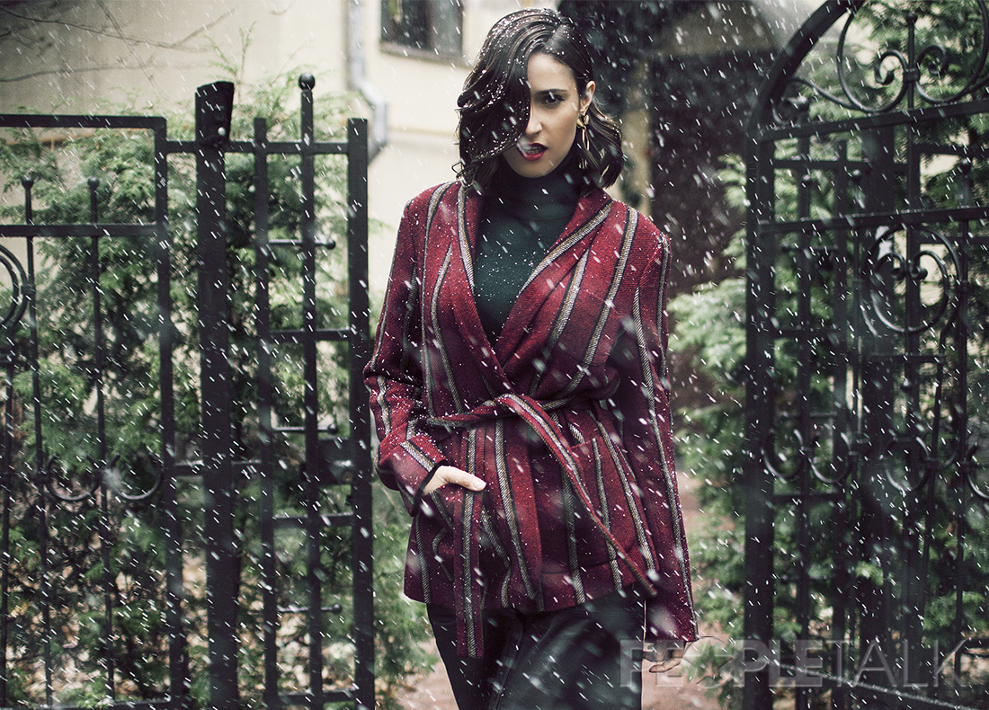 Рита Челмакова