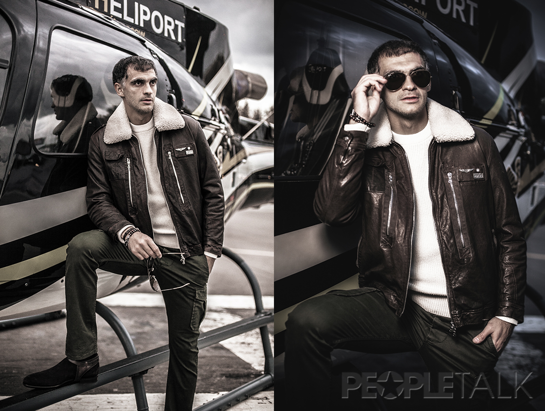 Владимир Габулов