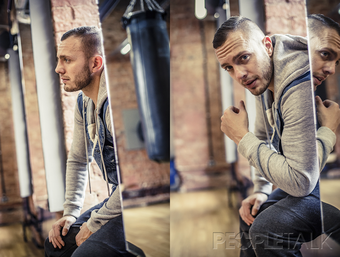 Тимур Соловьев