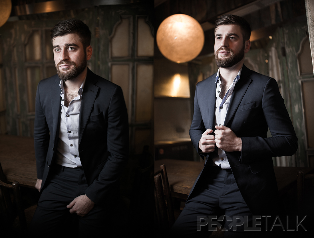 Рамаз Гогитидзе