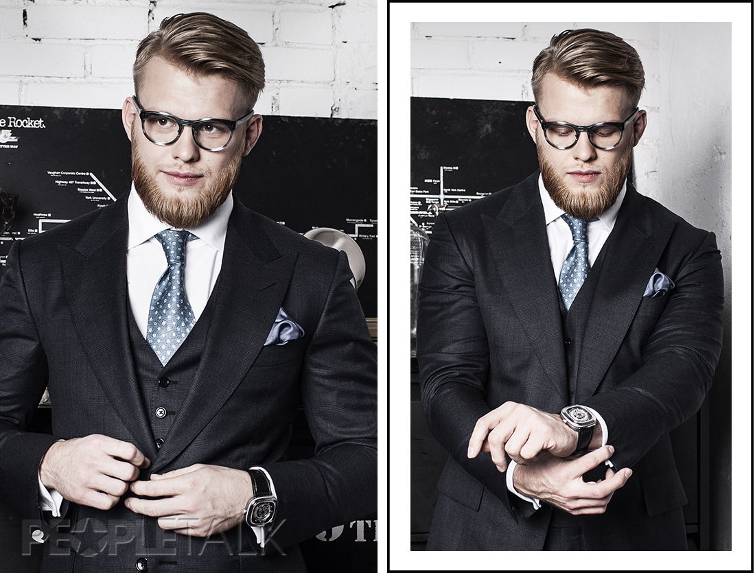 Андрей Купреев