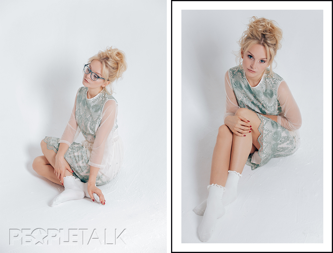 Анастасия Крайнова