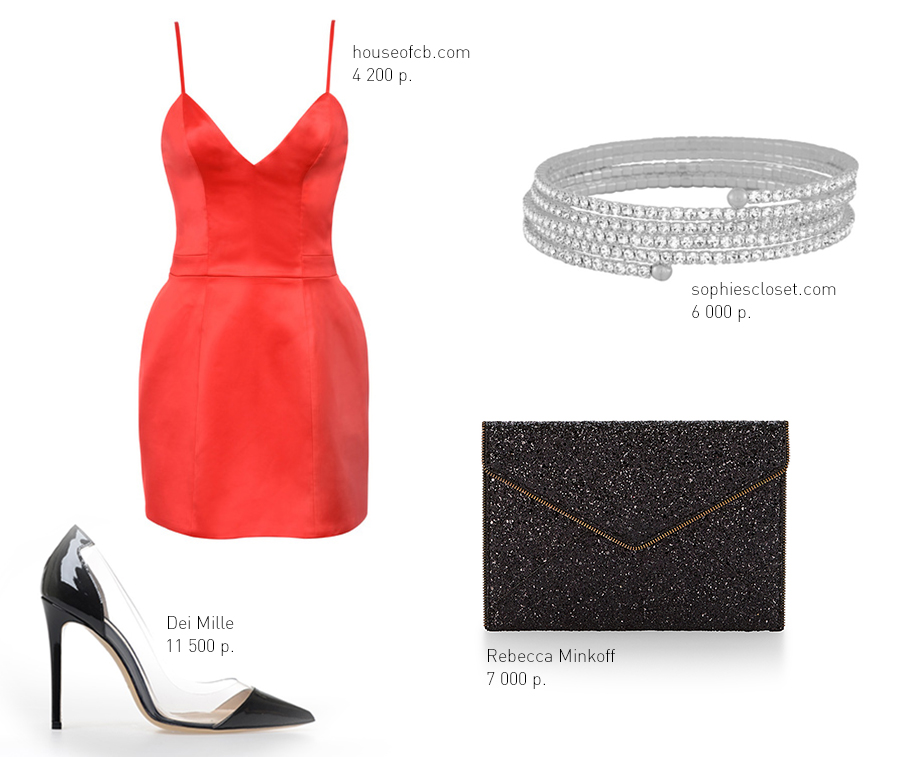 Звездный образ по демократичной цене: Селена Гомес