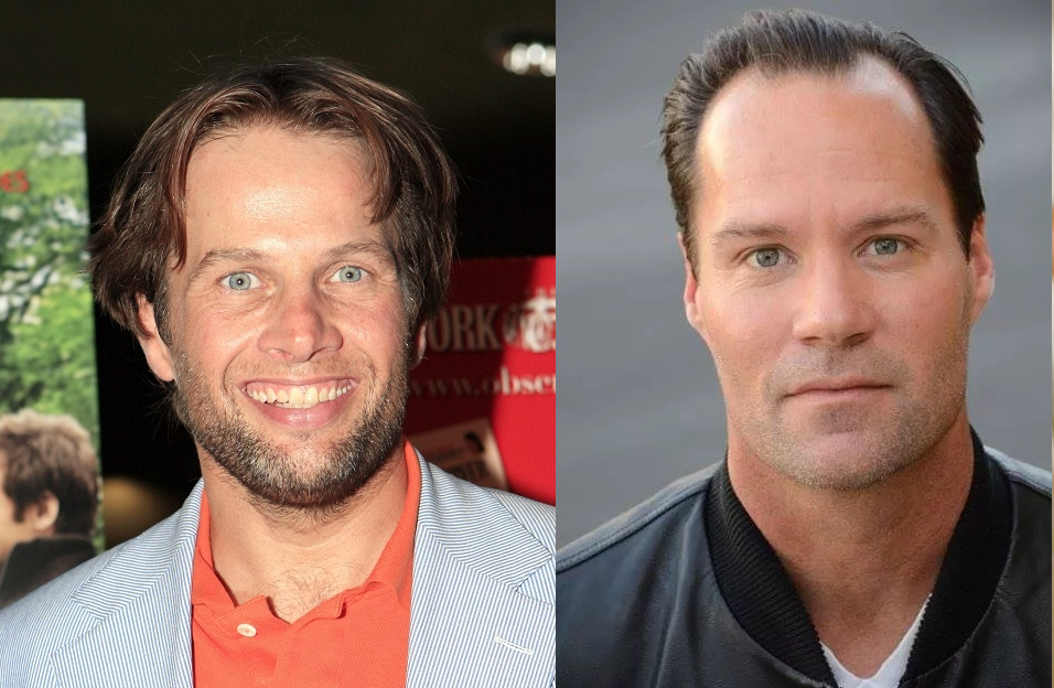 На гребне волны