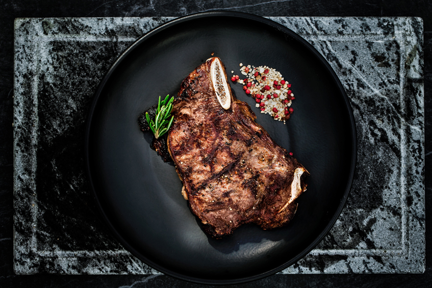 Ресторан Блок