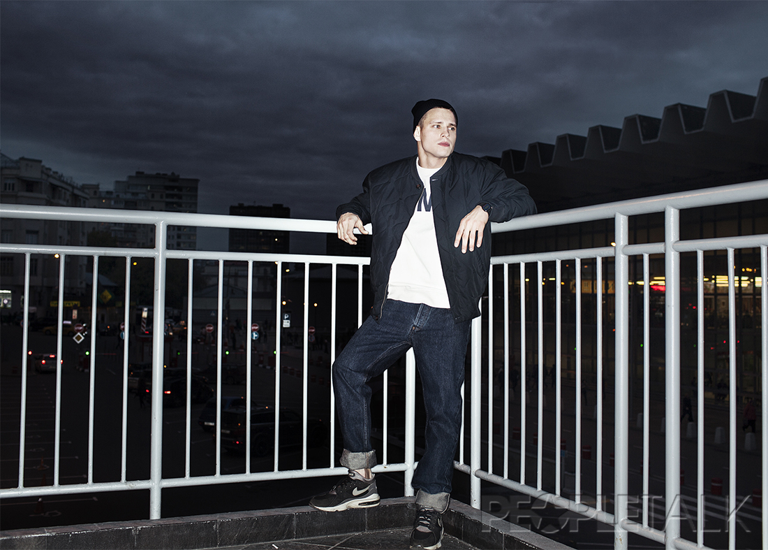 Святослав Быстров 