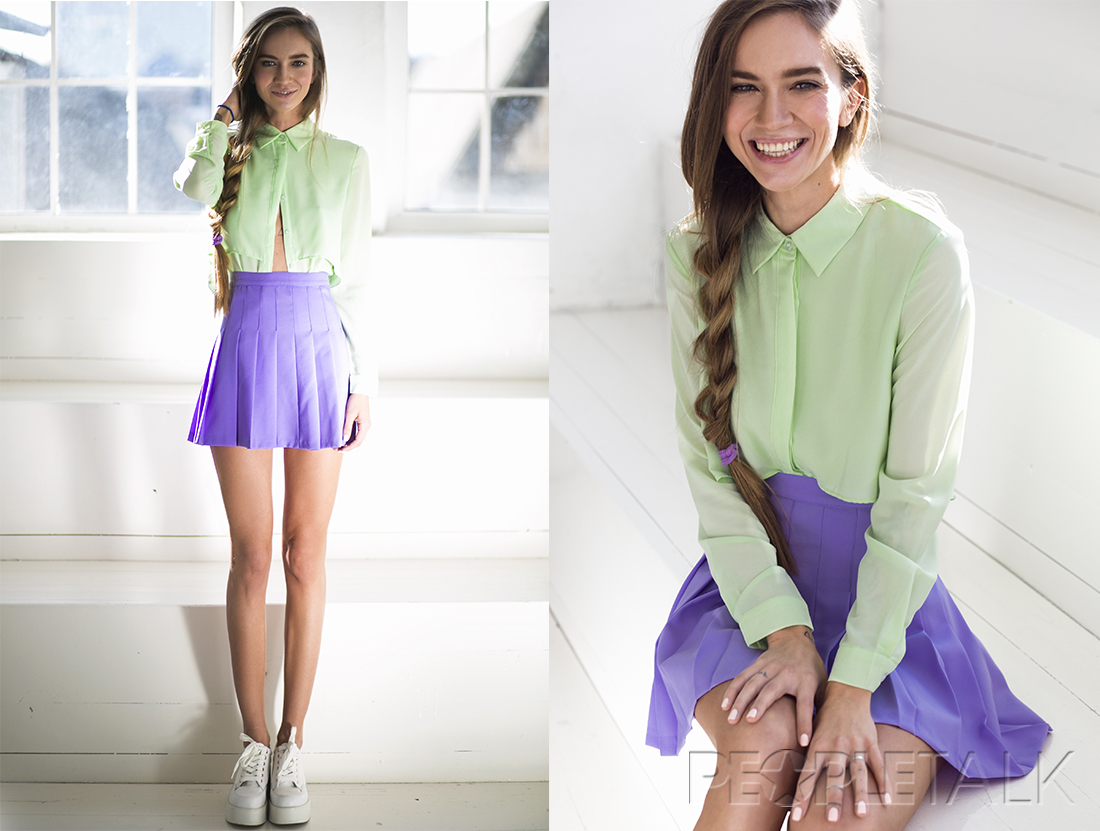 Владлена Варламова