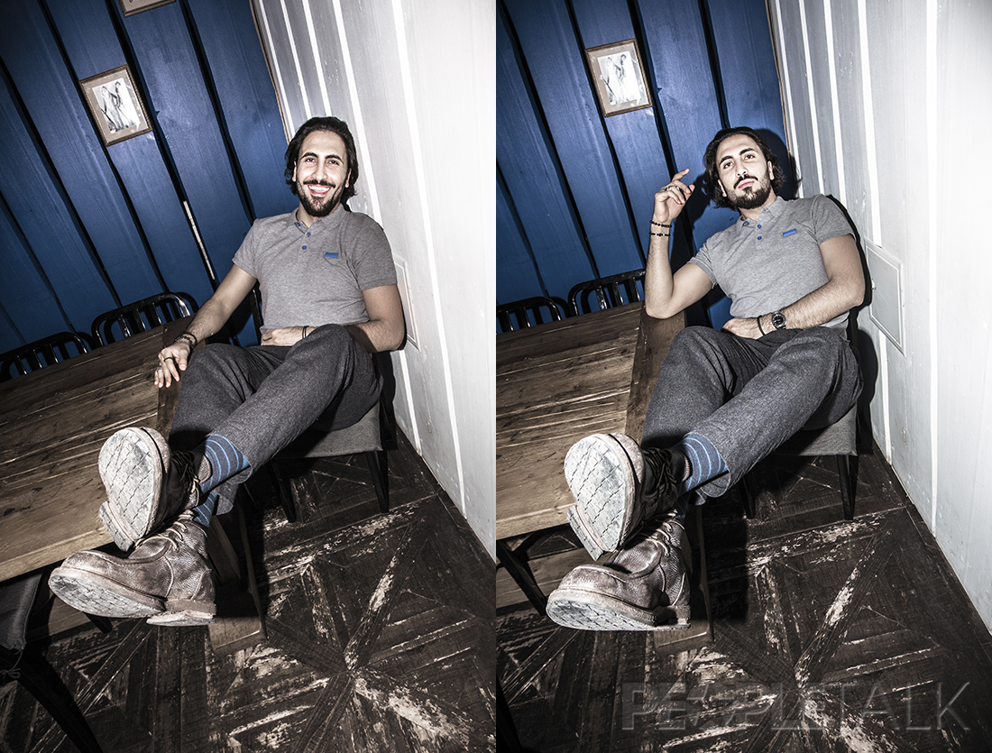 самсон моисидис