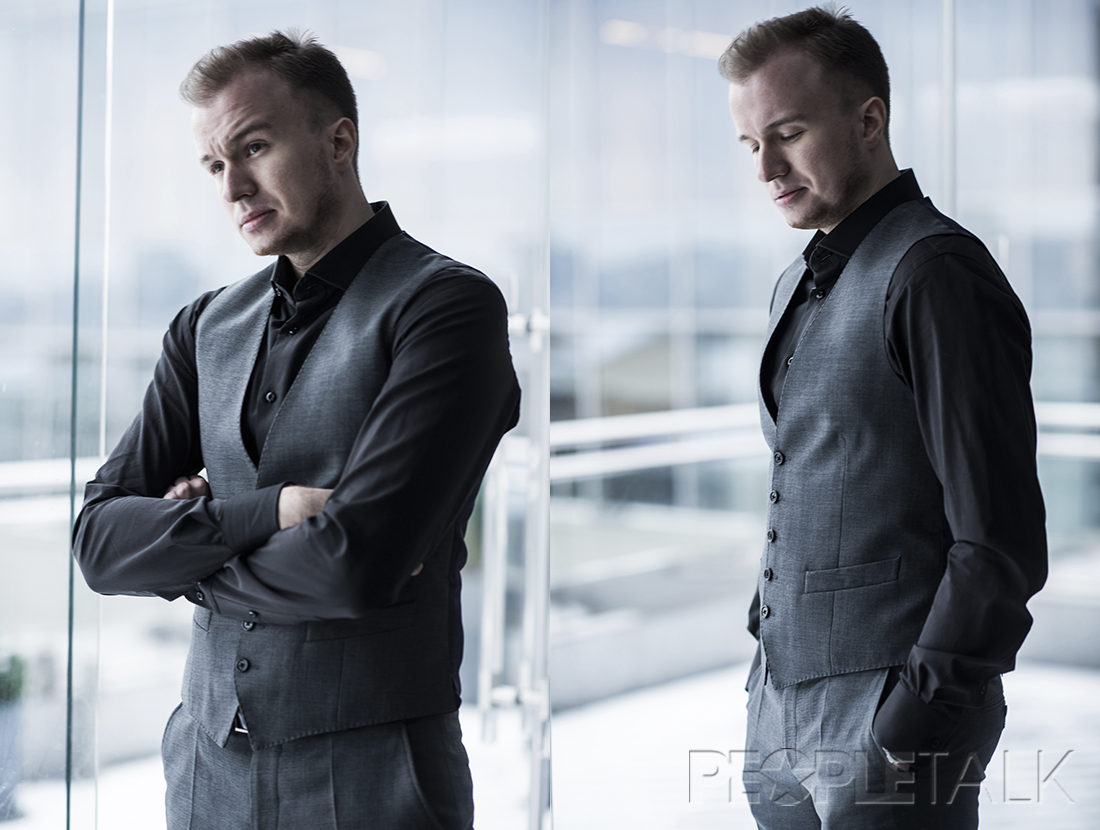 кирилл зайцев