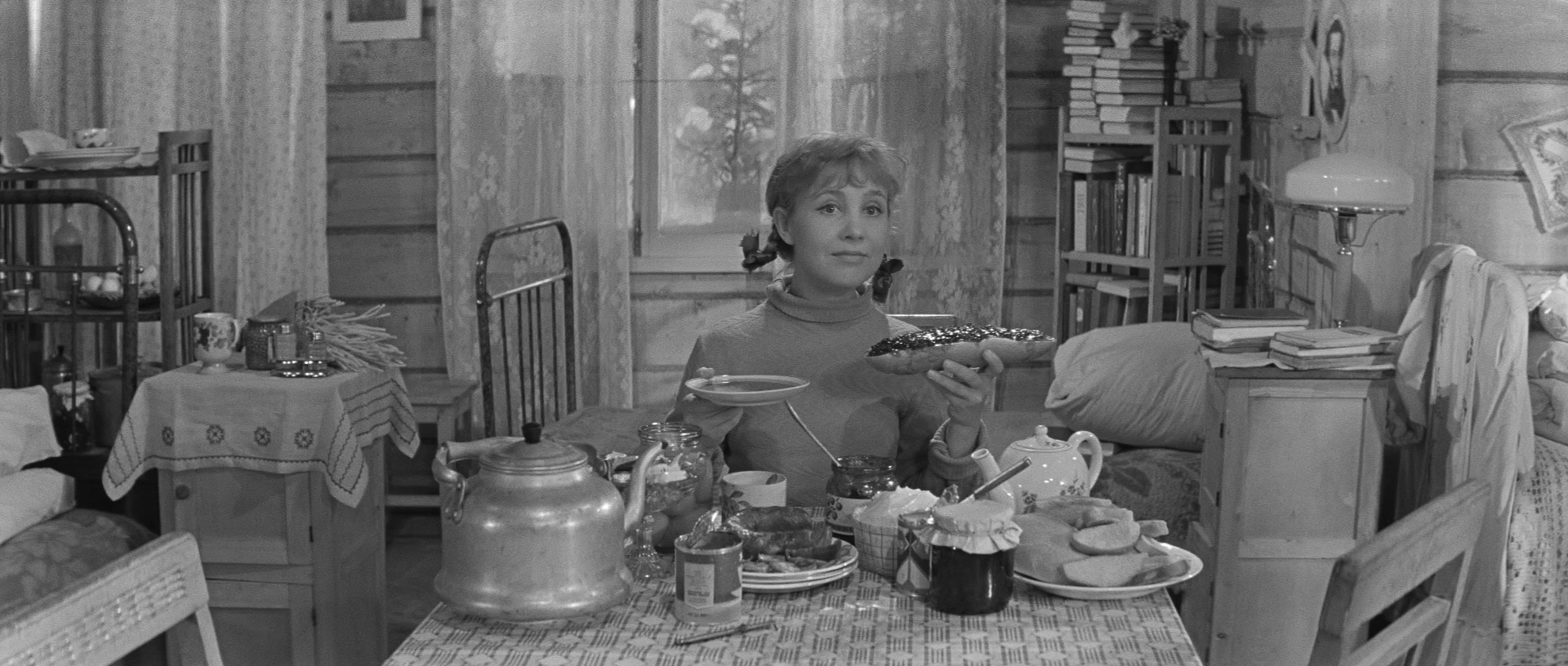 Фильмы к просмотру от звезд: Мария Ивакова