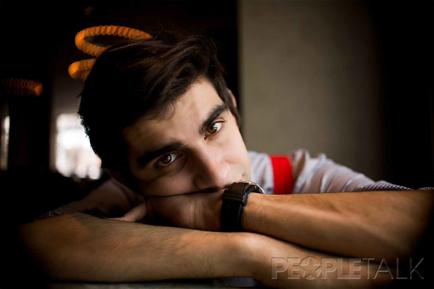 Холостяк недели: Геворг Осипян