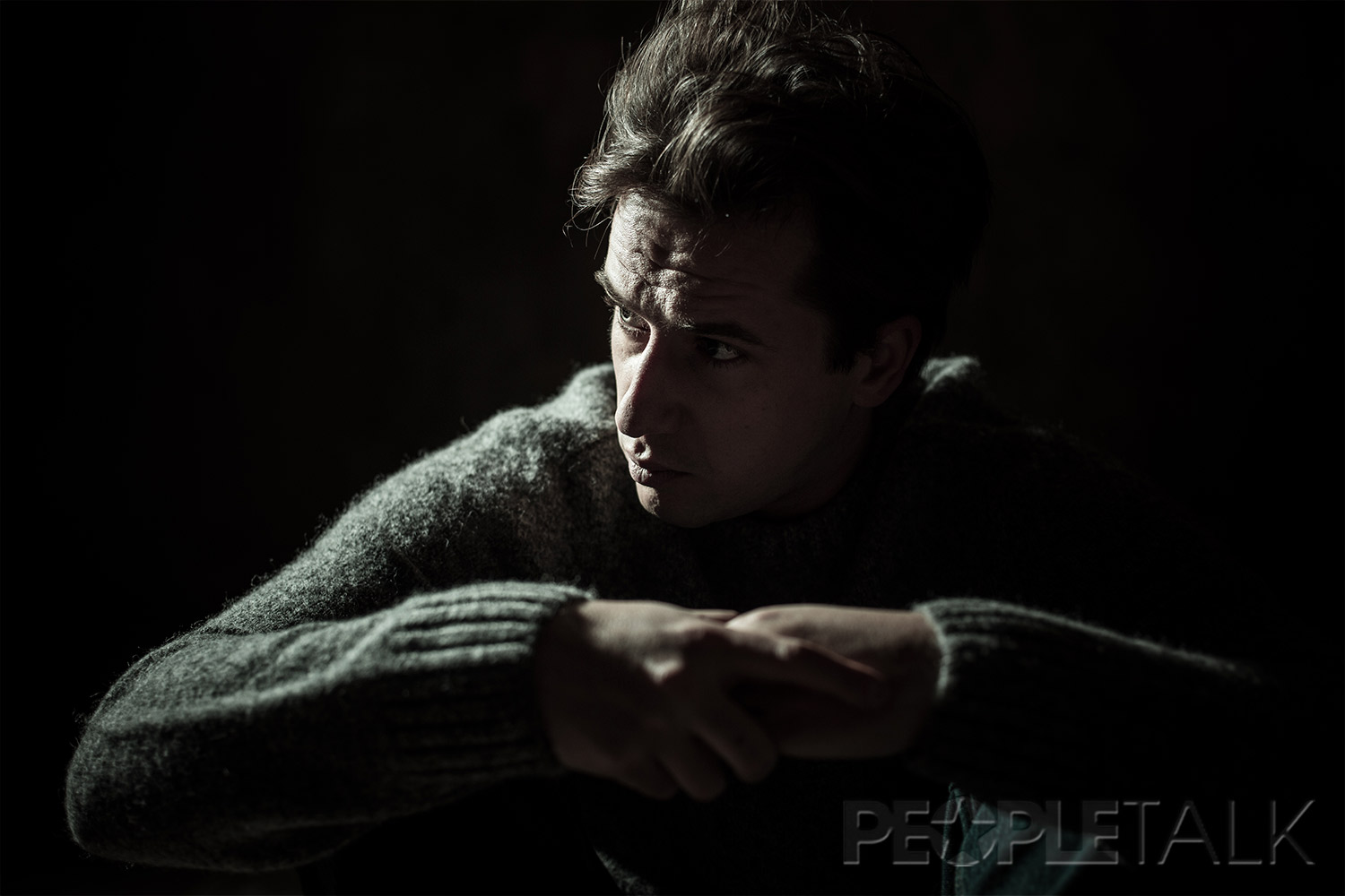 егор корешков