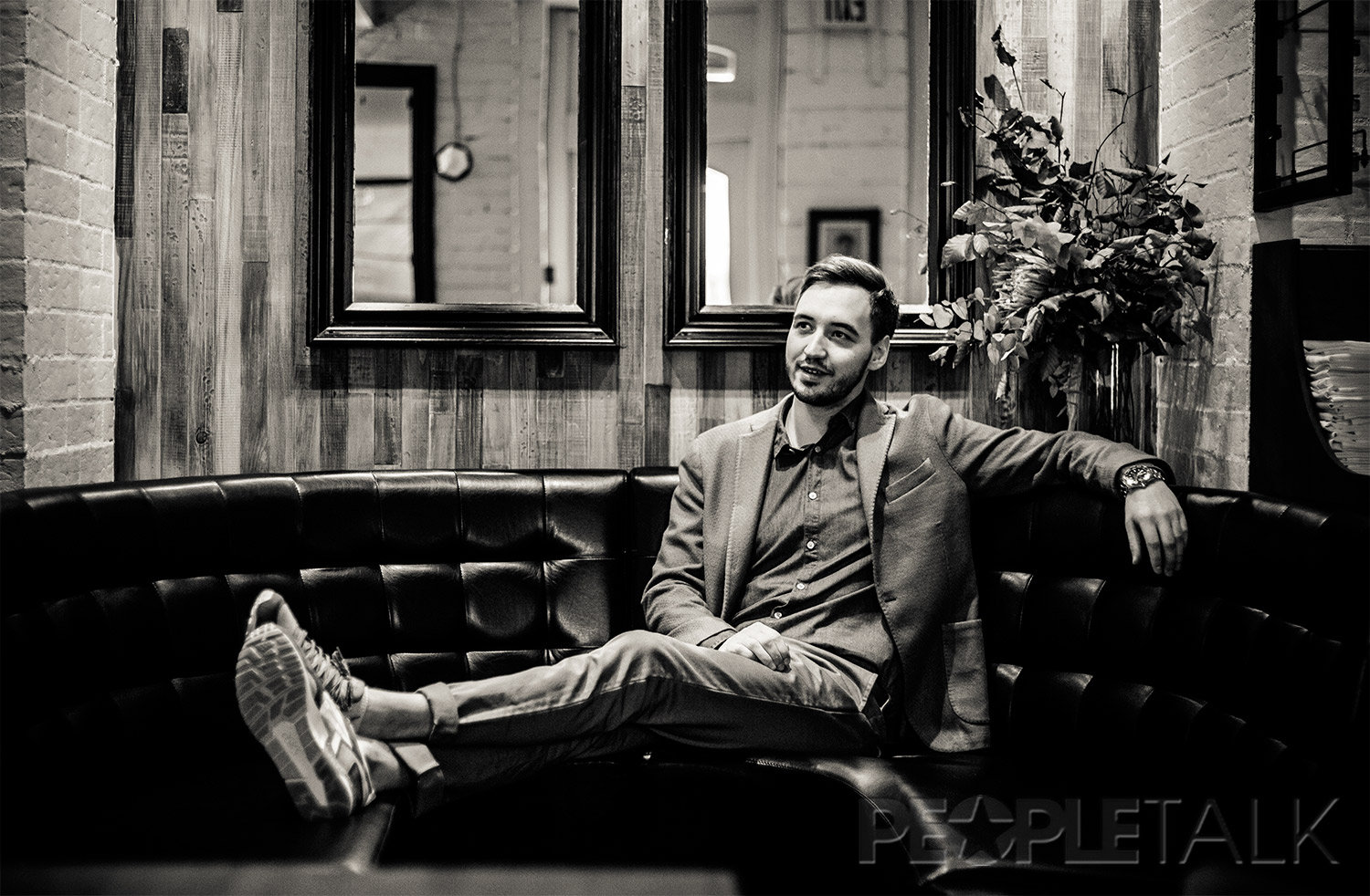 Слава Гусев