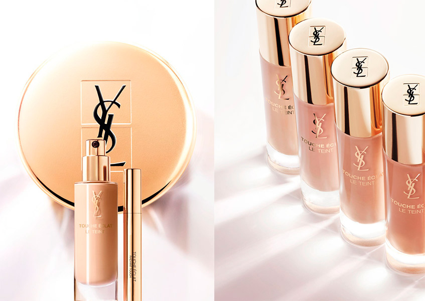 Touche Eclat Le Teint
