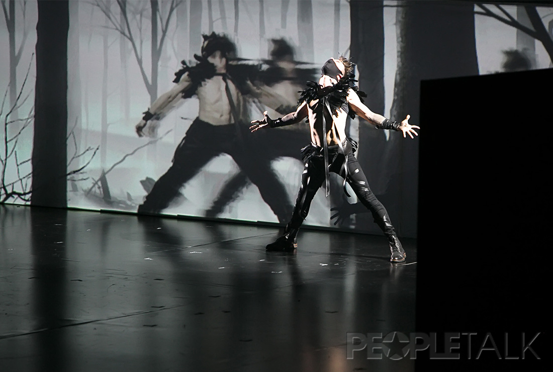 Танцы. Битва сезонов