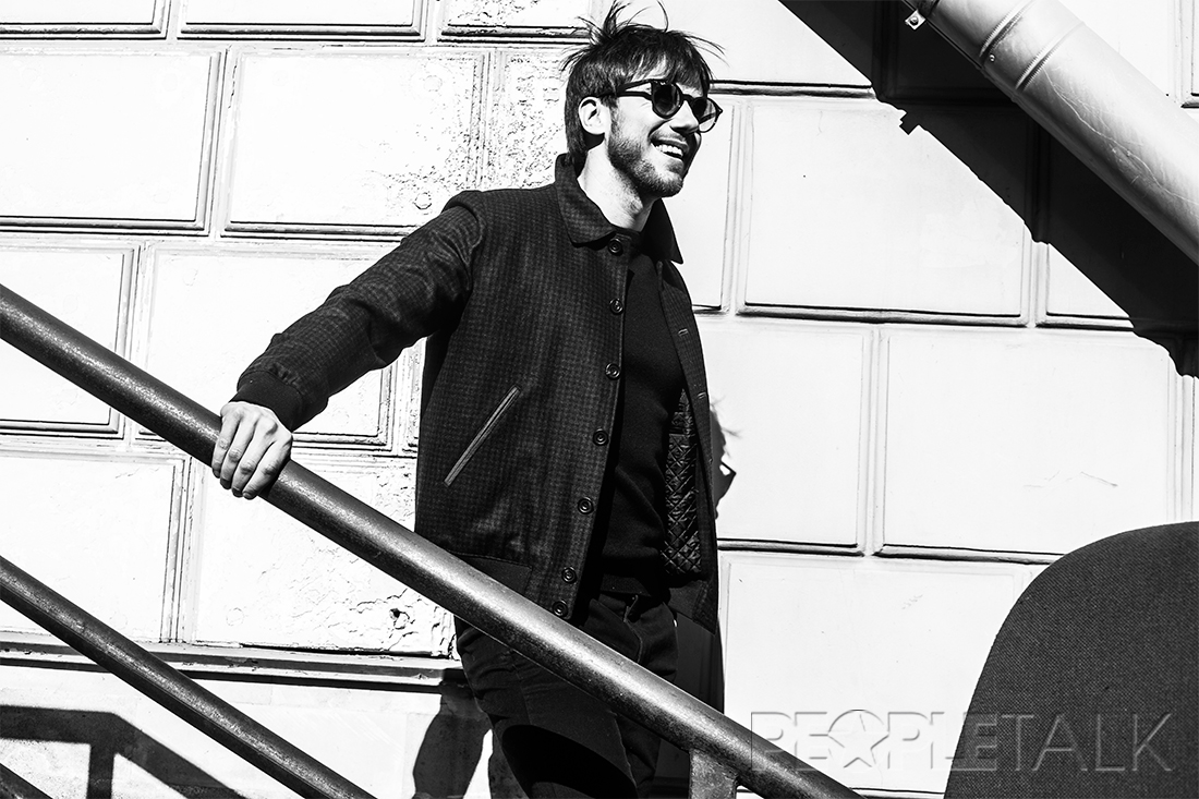 Иван Жидков