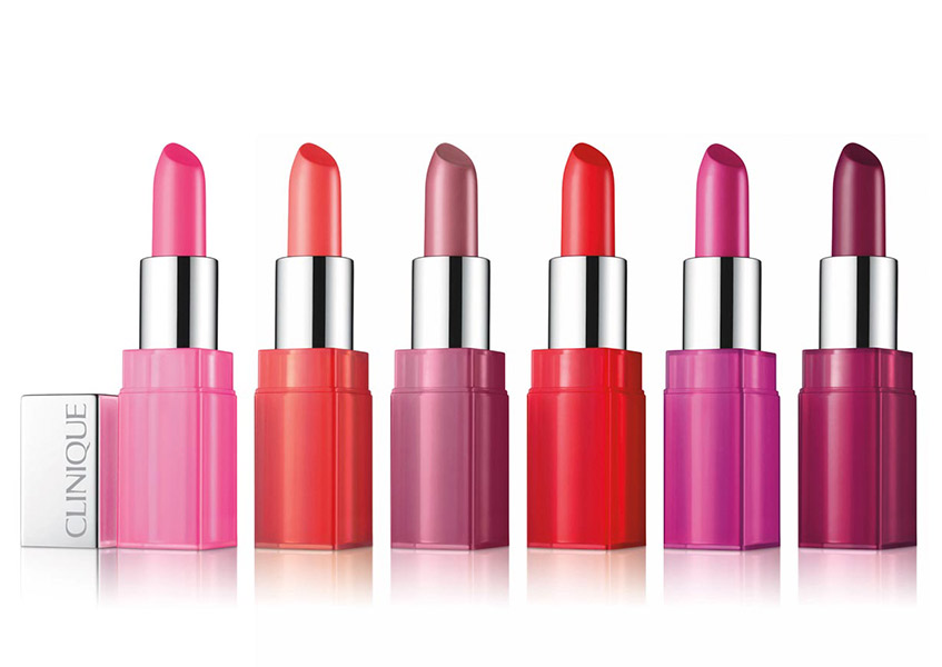 Clinique Pop Glaze Sheer Lip Colour and Primer