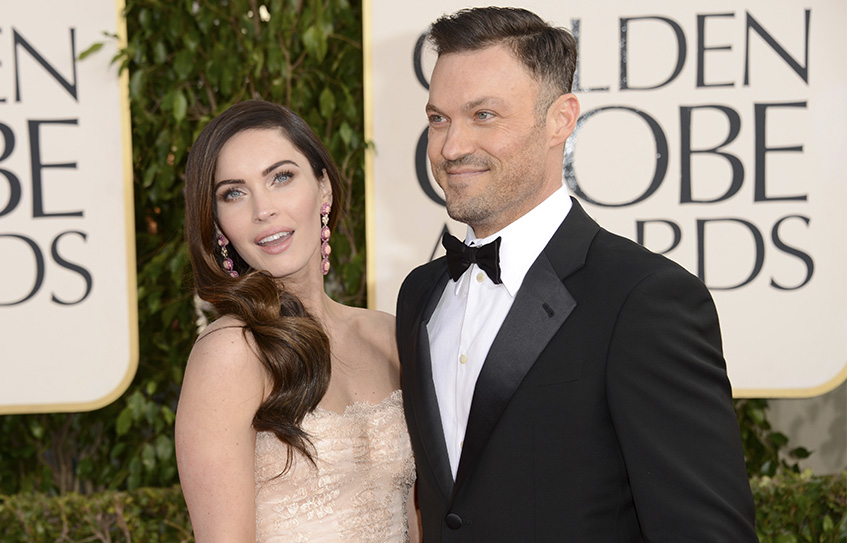 ащфокс грин