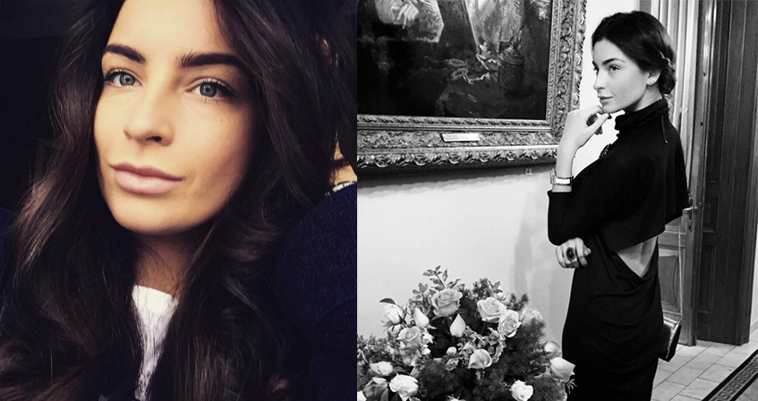 Яна Аносова