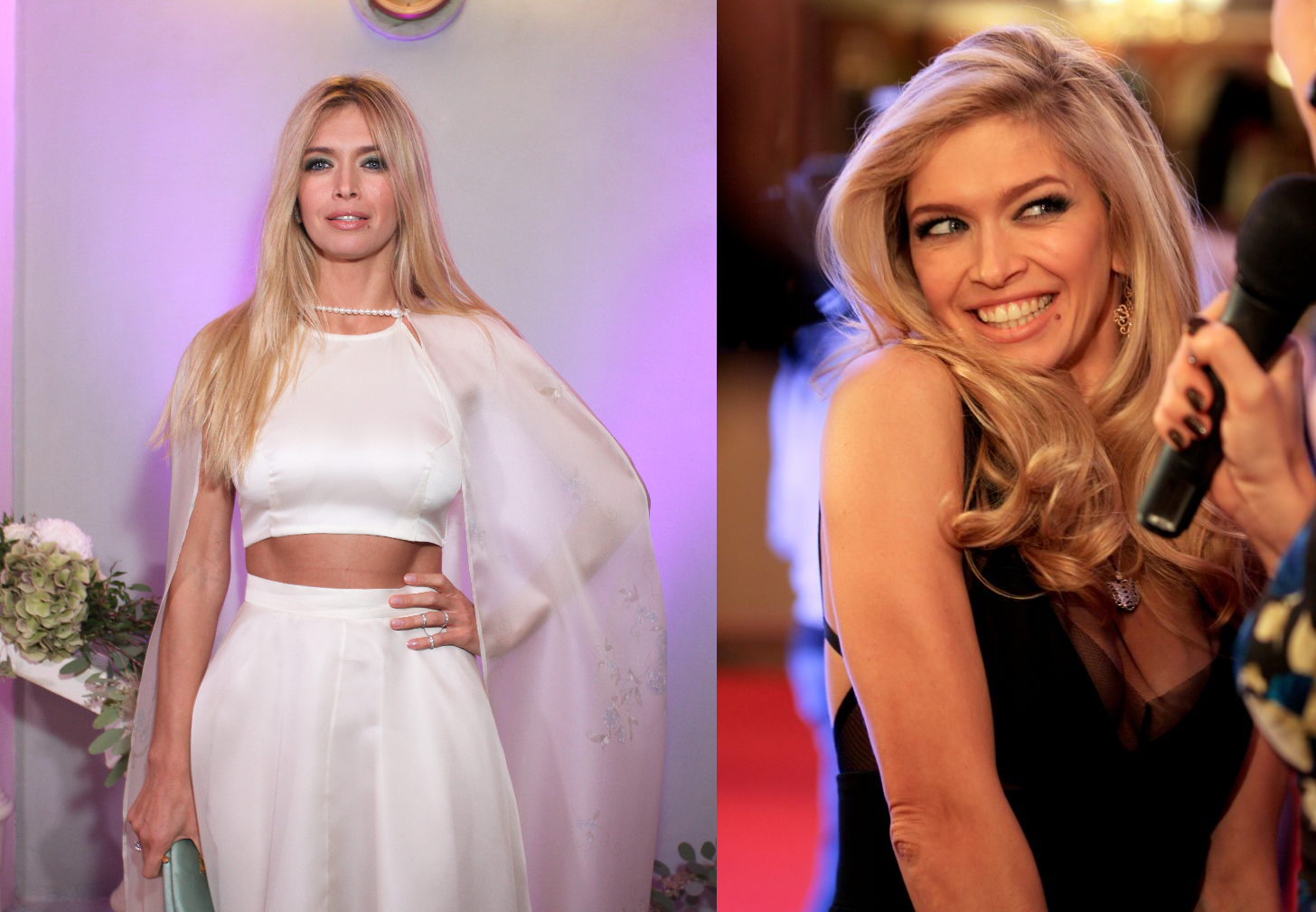 Вера Брежнева