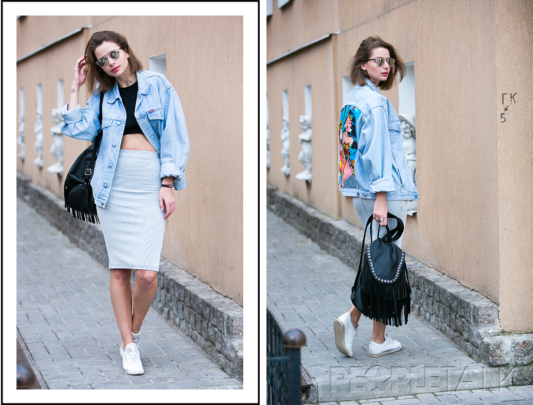 look, PEOPLETALK, редактор, Зоя Молчанова