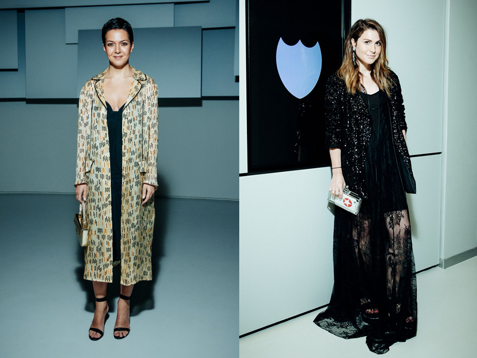 Выбор лучших образов российских звезд: 13–19 июня