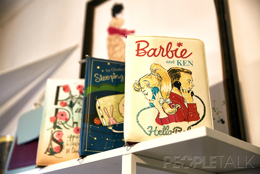 Модный гардероб недели: стилист Алеся Матящук