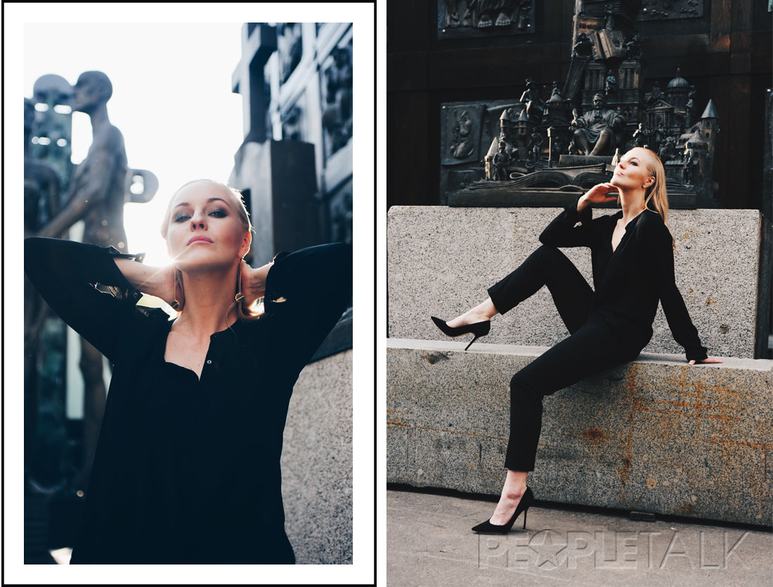 Яна Крайнова