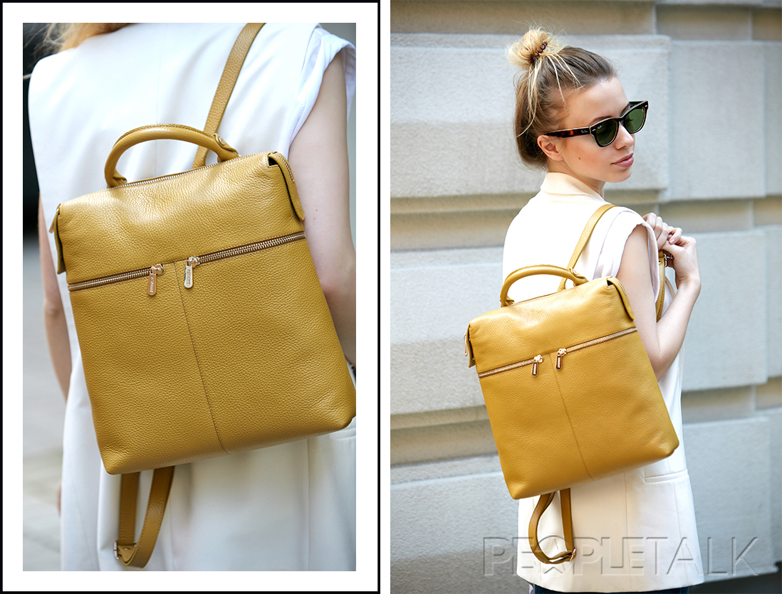 То, что ты искала: сумки Askent!