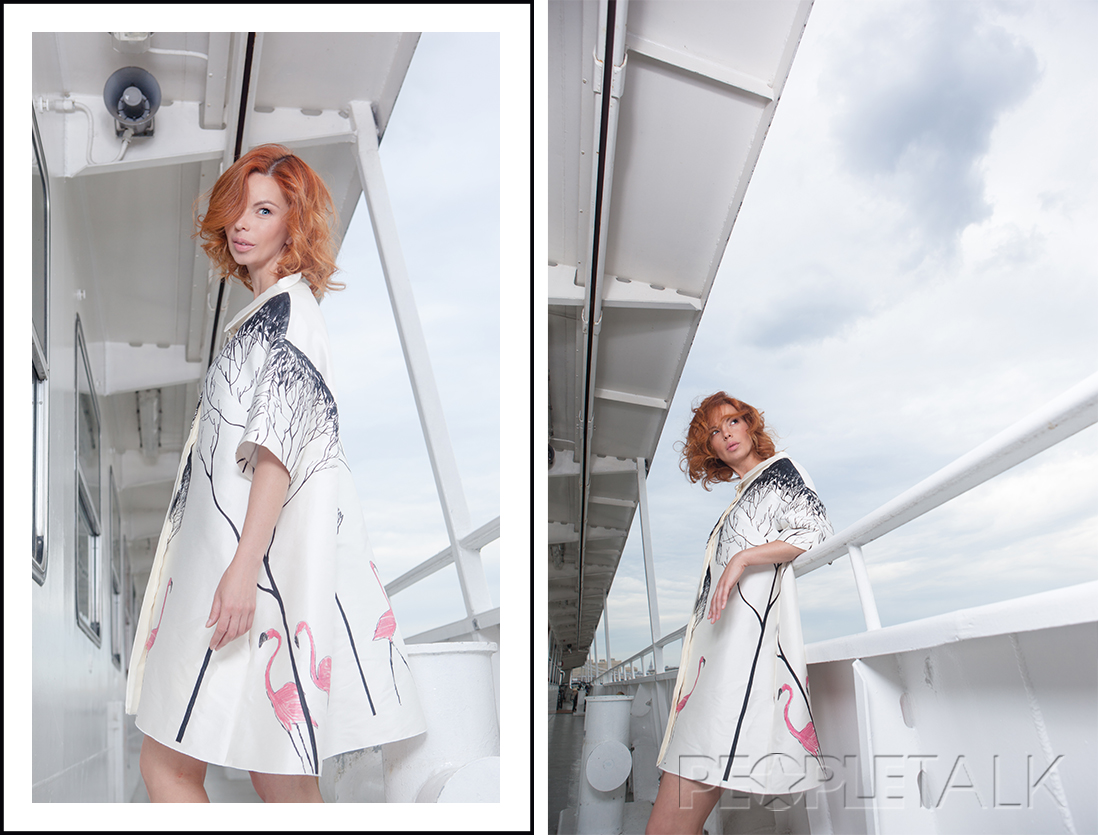 Алиса Гребенщикова