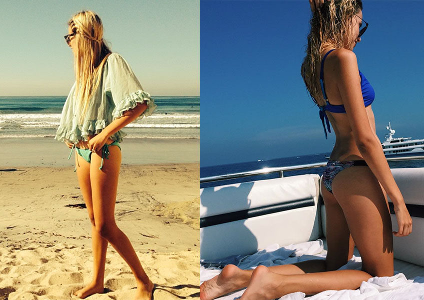 жасмин виллануева