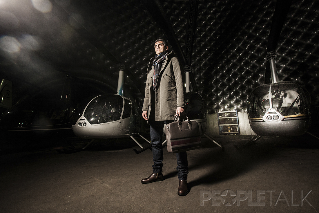 Владимир Габулов