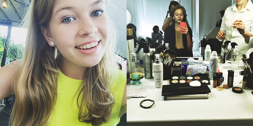 соня киперман