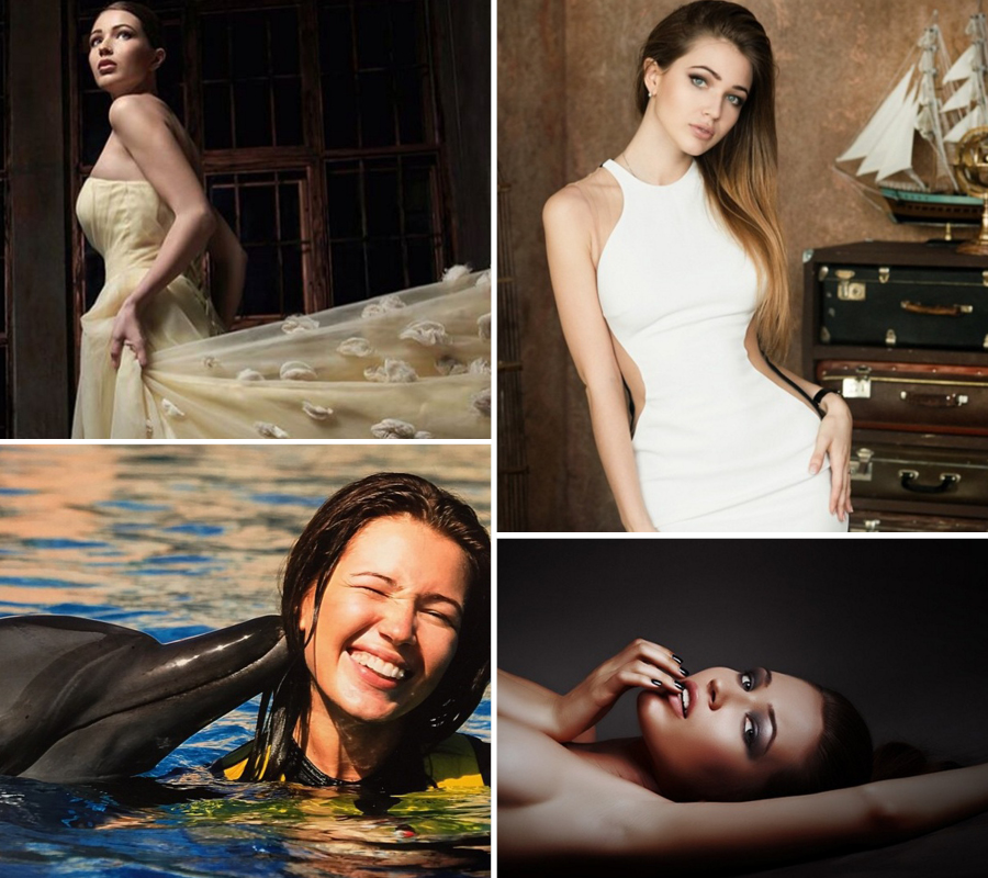 Алла Лагутина, Холостяк, 4 сезон