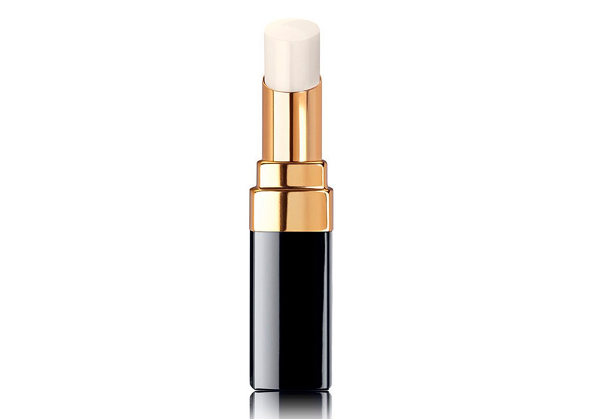 Chanel Rouge Coco Baume