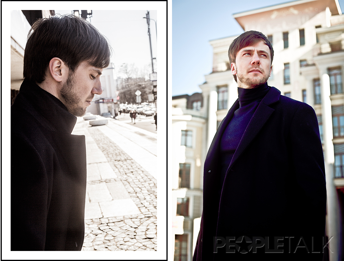 Иван Жидков