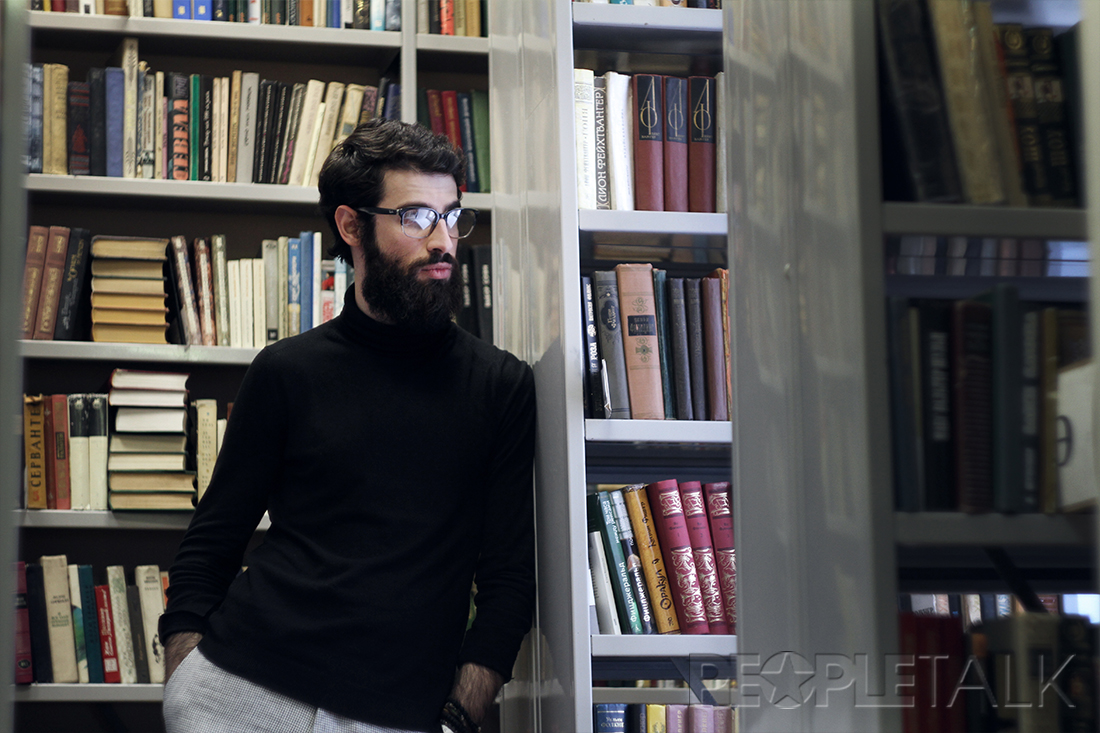 Георгий Кардава