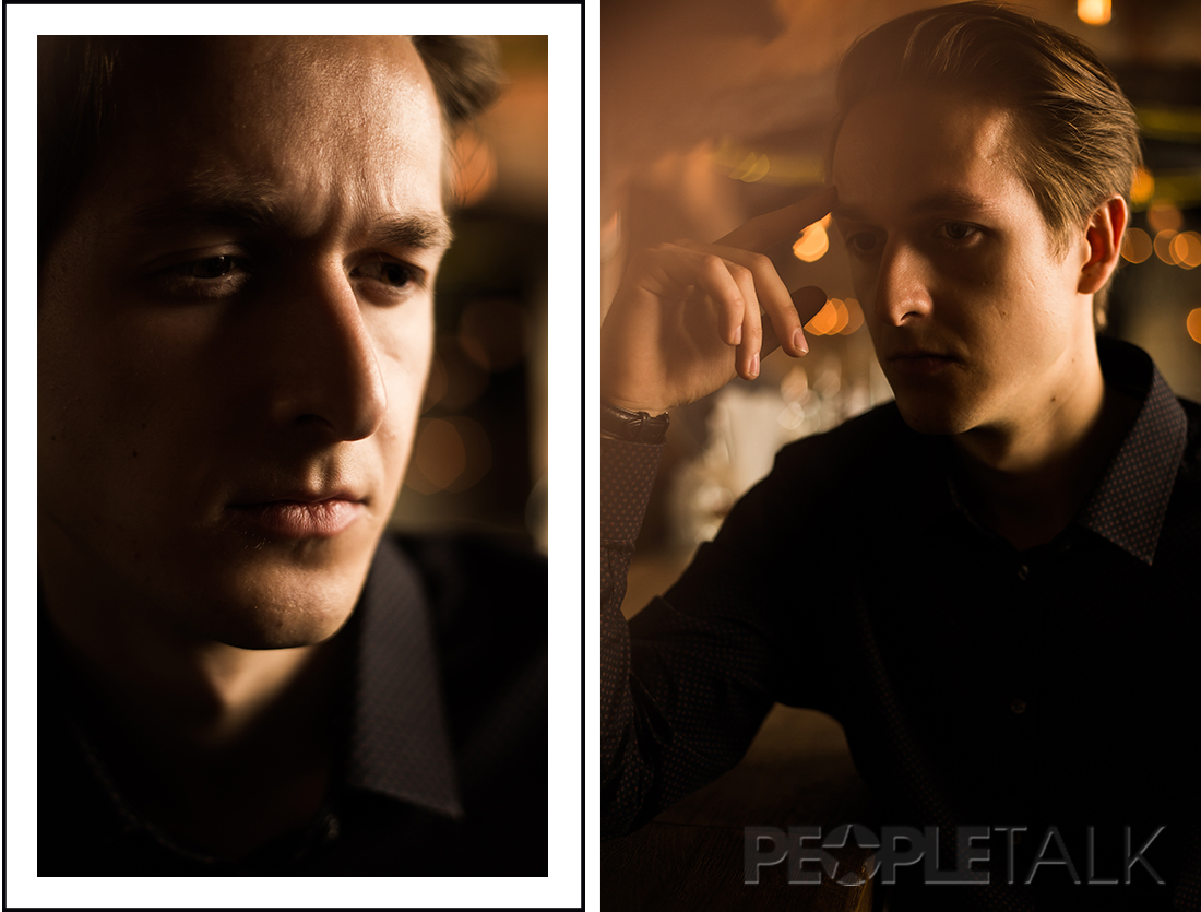 Артем Голдман