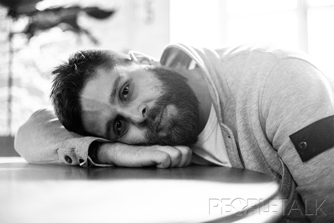 Северьянов